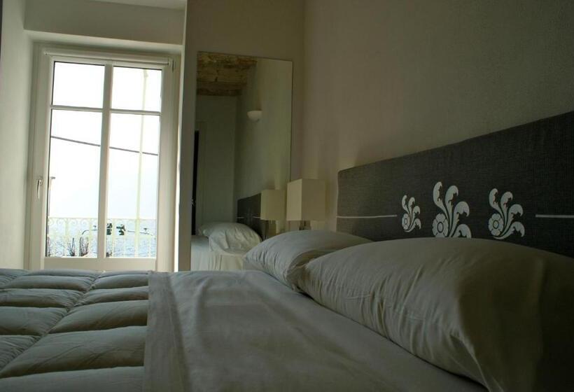 Апартаменты Deluxe 1 Спальня, Albergo Diffuso Vulcano Village