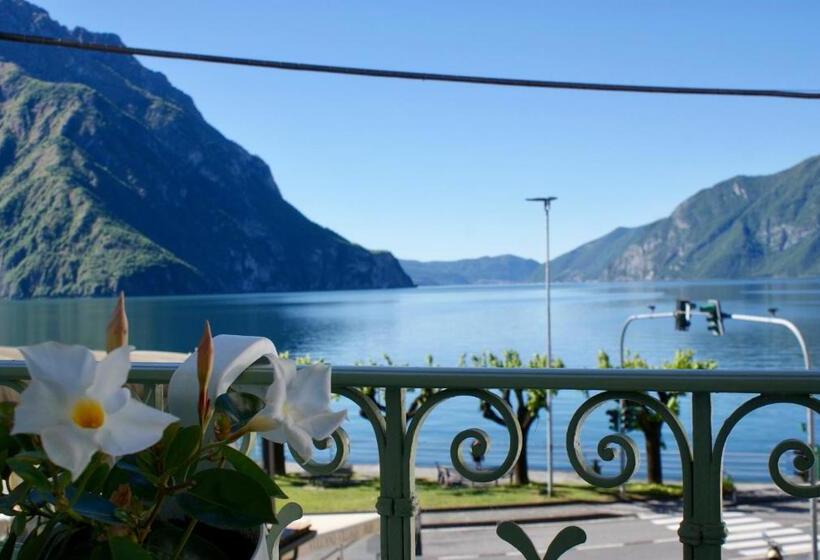 Апартаменты Deluxe 1 Спальня, Albergo Diffuso Vulcano Village