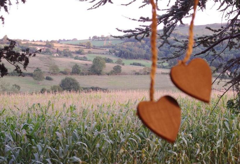 Дом 1 Спальня, Domaine Des Grands Cèdres
