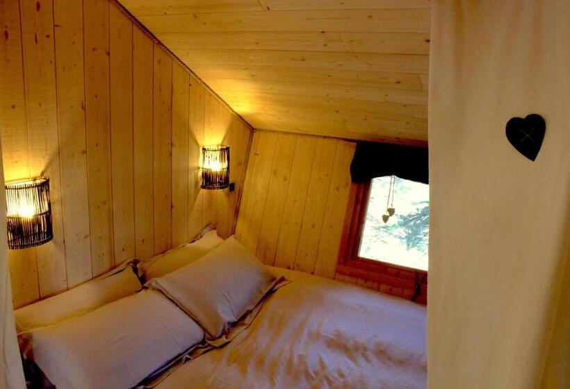 Дом 1 Спальня, Domaine Des Grands Cèdres