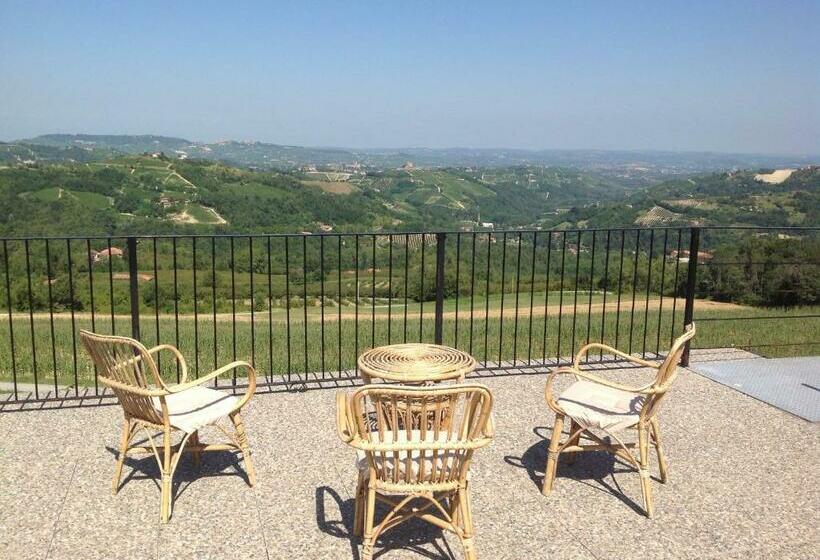 Апартаменты 1 Спальня с Террасой, Locanda San Lorenzo