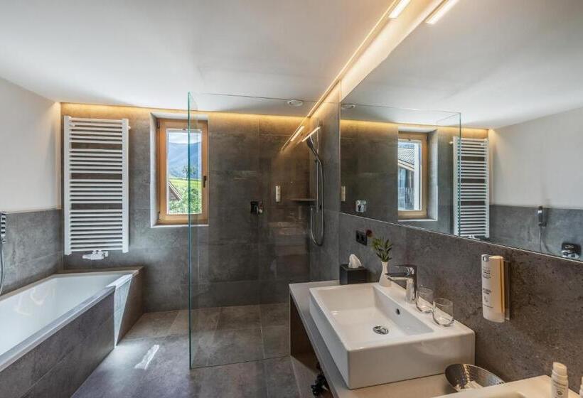 带1个卧室的豪华公寓, Maraias   Luxury Suites & Apartments