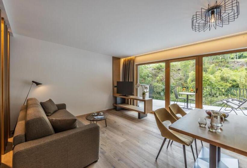带1个卧室的舒适公寓, Maraias   Luxury Suites & Apartments