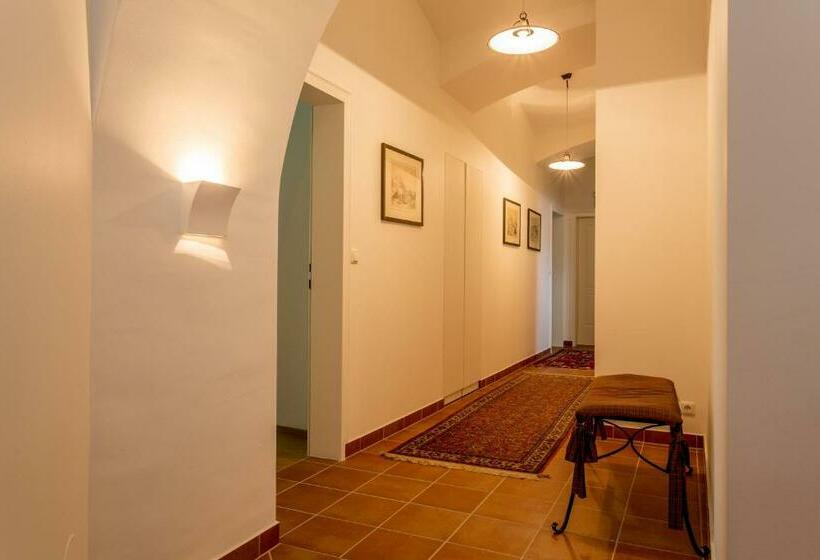 Номер Стандарт, Gasthof Bräuer   Familie Eibensteiner