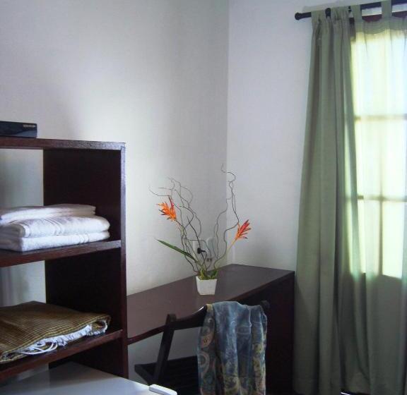Apartament 3 Sypialnie, Pousada Na Beira Do Mar