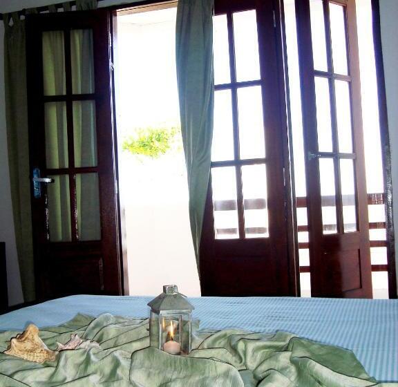 Apartament 3 Sypialnie, Pousada Na Beira Do Mar