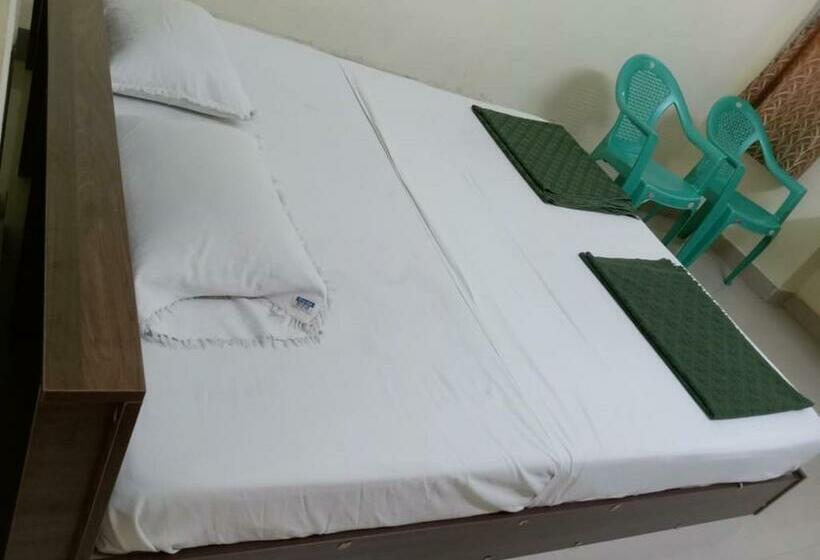 豪华房间, Bssk Comforts Inn