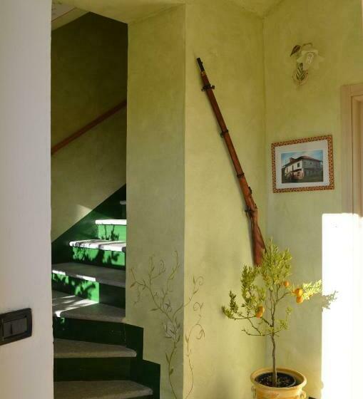 Номер Economy, Agriturismo Parco Campofelice