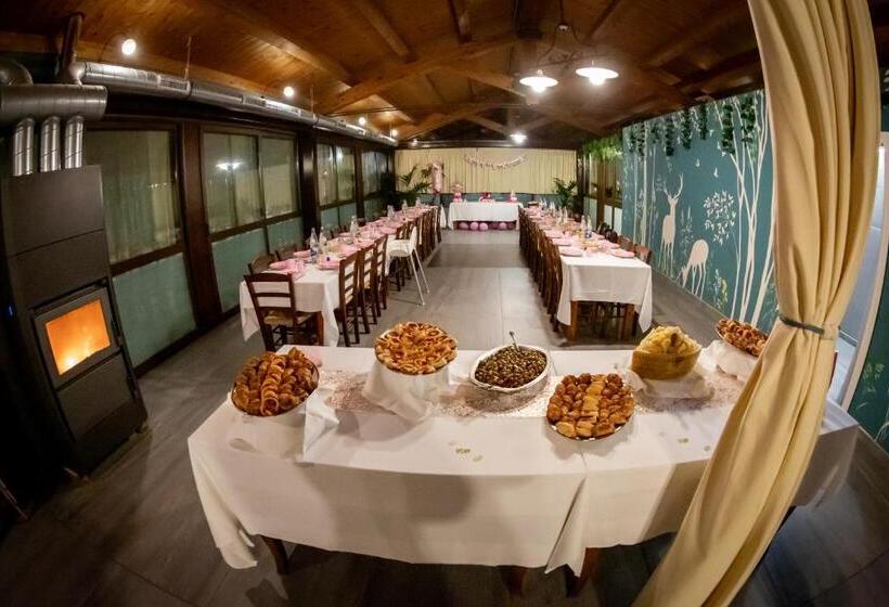 Номер Стандарт Индивидуальный, Agriturismo Parco Campofelice