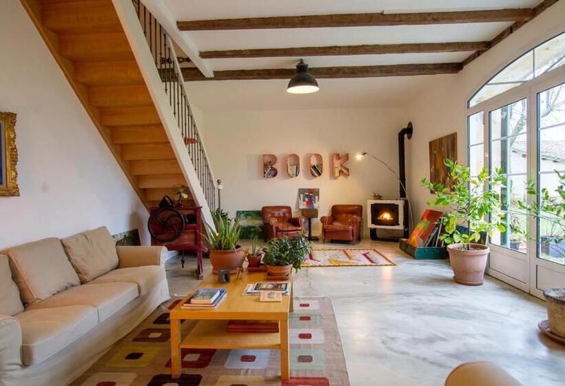 Номер Стандарт, Domaine Maison Dodo