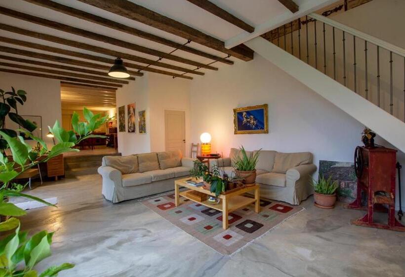 Номер Стандарт, Domaine Maison Dodo