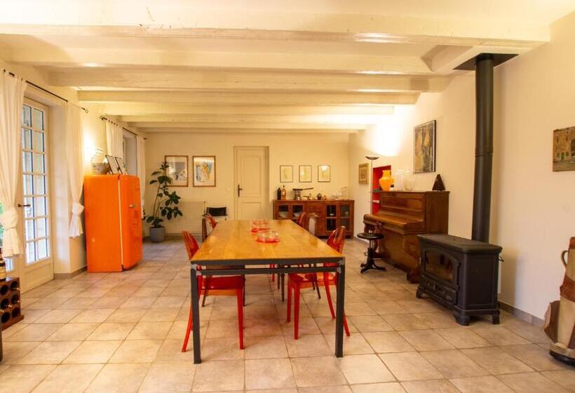 Номер Superior, Domaine Maison Dodo