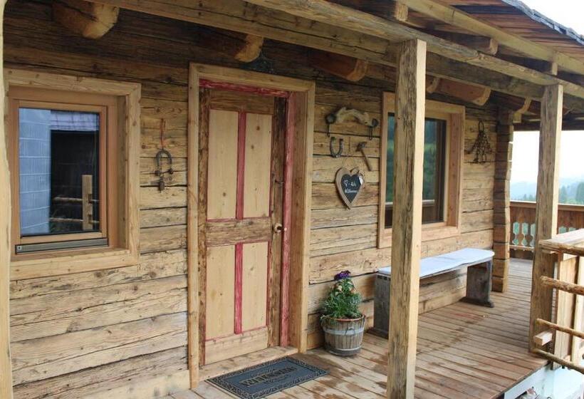 Дом 2 Спальни, Familienwanderhof Eggeler