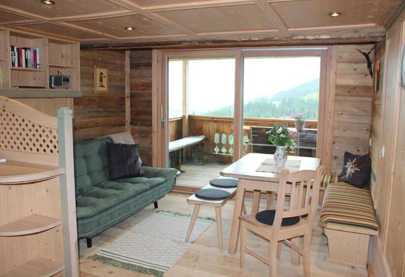 Дом 2 Спальни, Familienwanderhof Eggeler