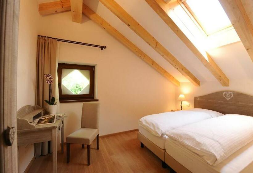 스탠다드 룸, La Villa Degli Orti