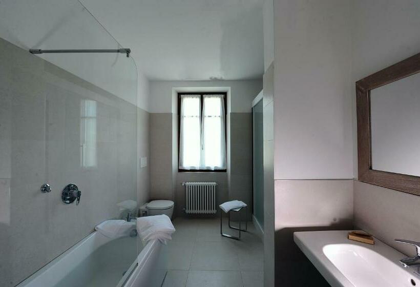 수피리어 룸, La Villa Degli Orti