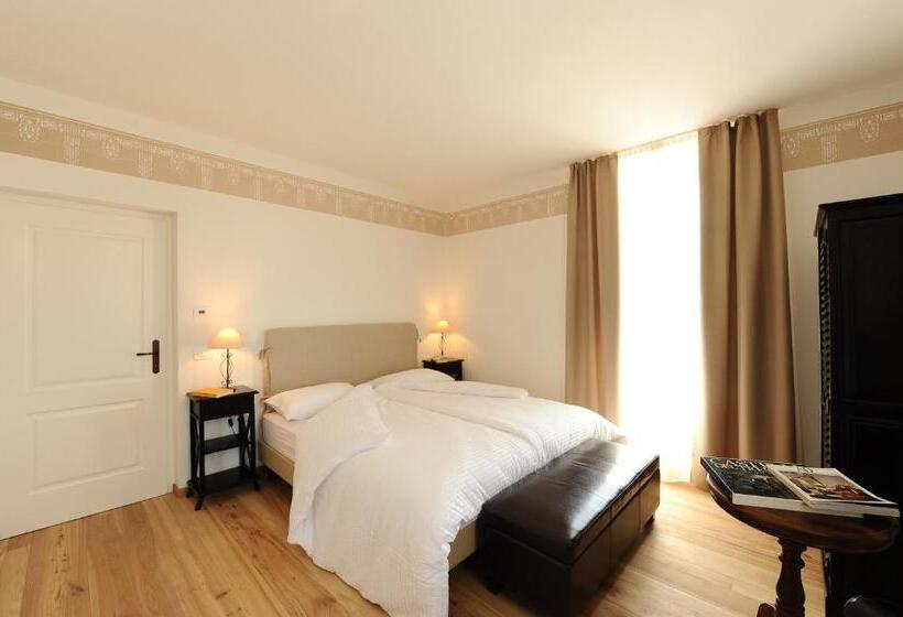 주니어 스위트, La Villa Degli Orti