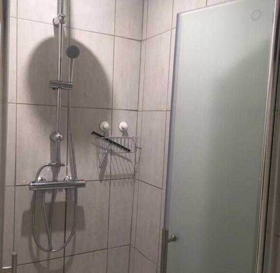 Шале 1 Спальня, Les Condamines