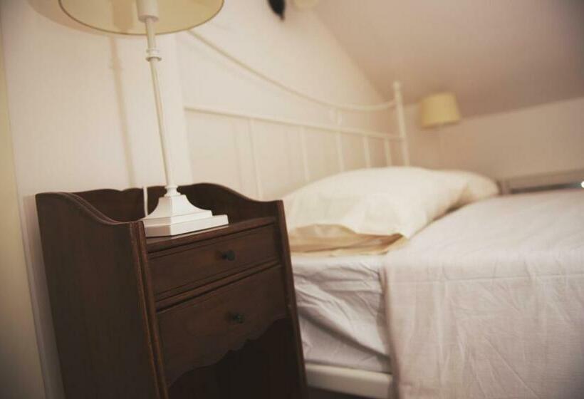 Номер Стандарт, Campidoglio Bed And Breakfast