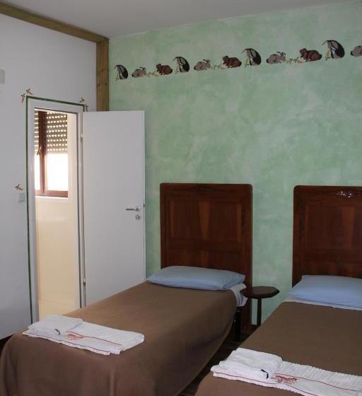 Номер Стандарт, Agriturismo Al Ranch