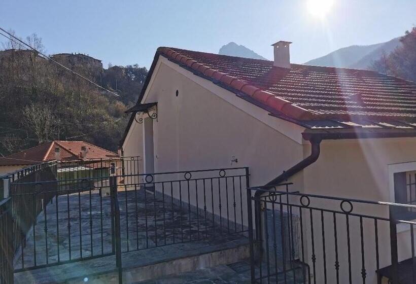 Апартаменты 1 Спальня, Agriturismo Dai Marchesin