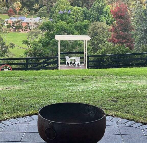 디럭스 스위트, The Acreage Boutique Guesthouse