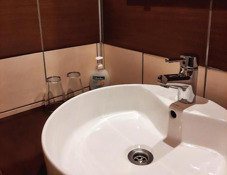 Стандартный Номер Кровать Кинг, Tisza Lodge B&b   Panzió
