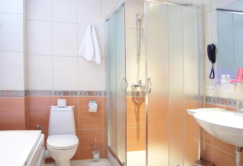 Номер Стандарт, Estreya Residence Hotel And Spa