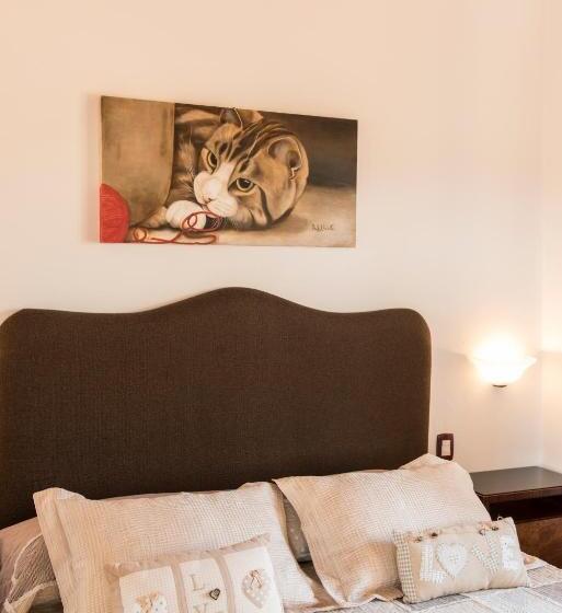 Классический Номер, Borgo Tre Rose