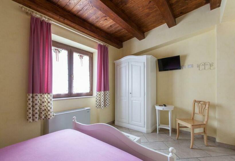 Номер Стандарт, A Casa Nostra Residenza Di Charme