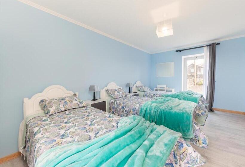 Номер Стандарт Трехместный, Ocean Breeze