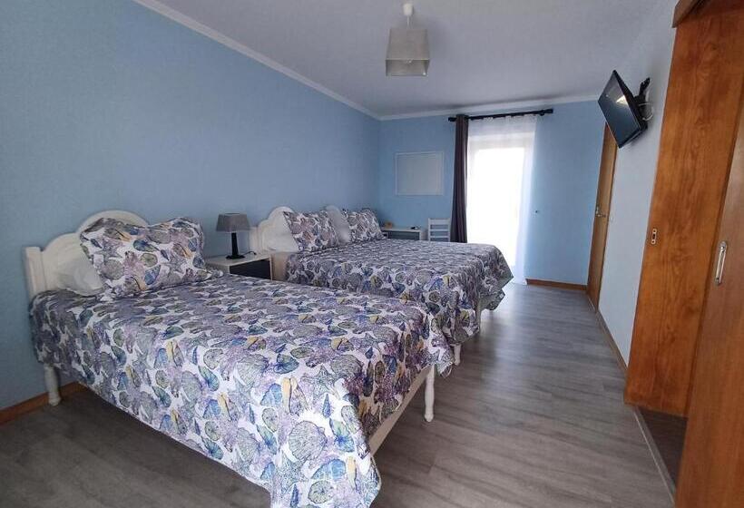 Номер Стандарт Трехместный, Ocean Breeze
