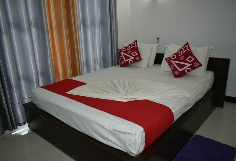 Номер Deluxe, Capital Resort Inn