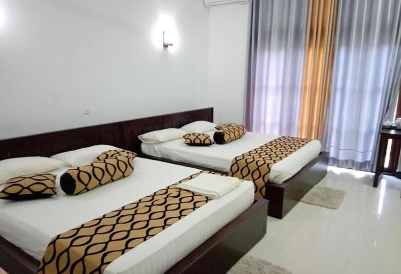Family Suite, Capital Resort Inn