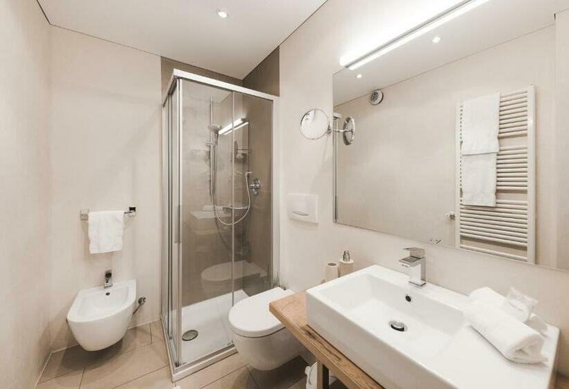 Номер Superior, Garni Hotel Platzer