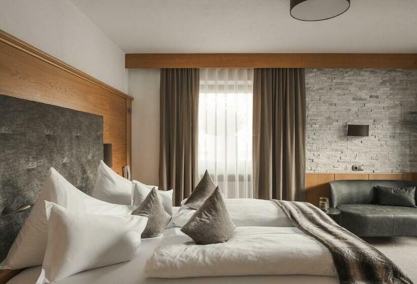 Номер Superior, Garni Hotel Platzer