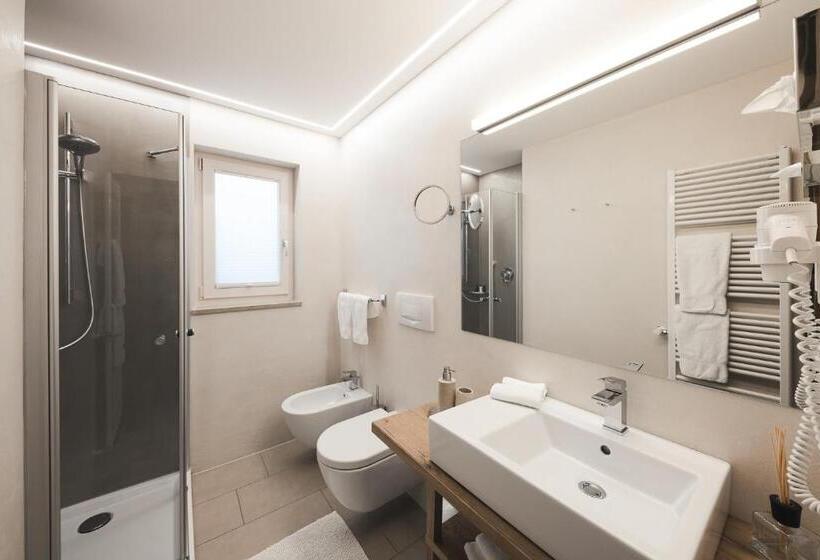 Трехместный Номер Superior, Garni Hotel Platzer