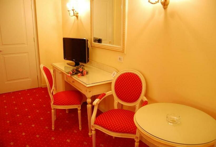 Номер Стандарт, Motel Gold
