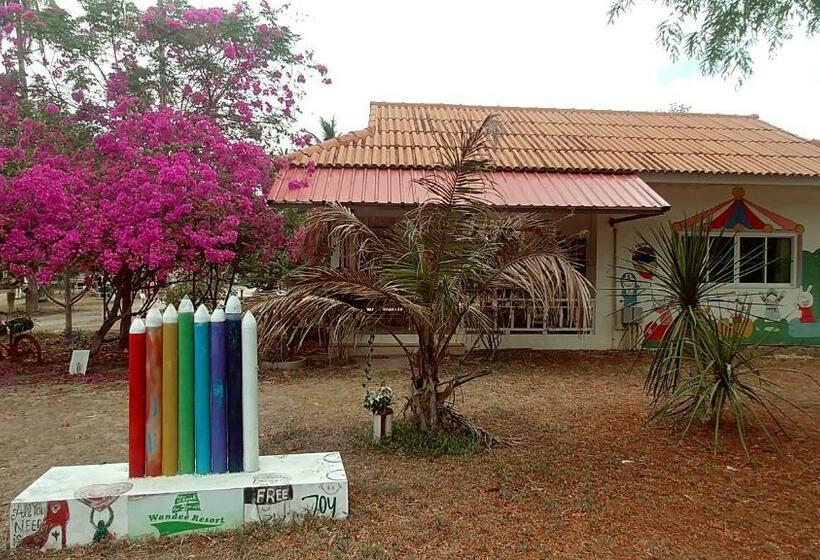 Люкс Superior, Wandee Resort Bankrut