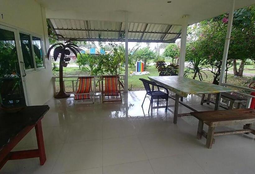 Люкс Superior, Wandee Resort Bankrut
