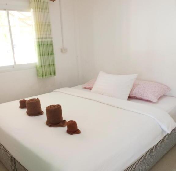 Люкс Superior, Wandee Resort Bankrut
