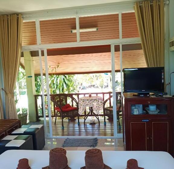 Бунгало Superior, Wandee Resort Bankrut