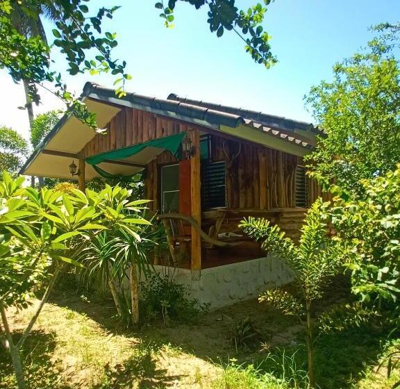 Бунгало Стандарт, Wandee Resort Bankrut