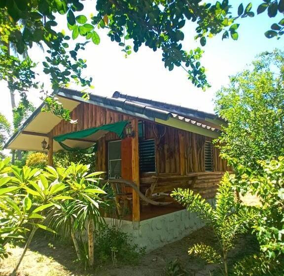 スタンダードバンガロー, Wandee Resort Bankrut