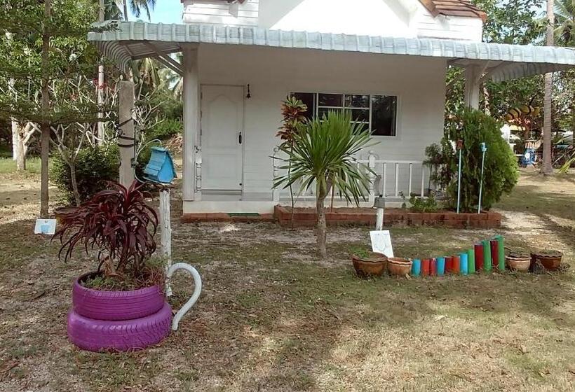 Люкс Повышенной Комфортности, Wandee Resort Bankrut