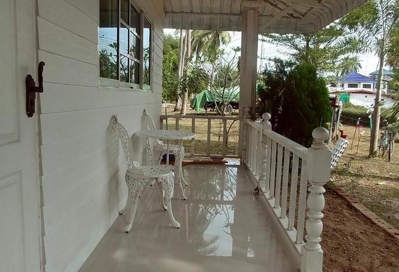 Люкс Повышенной Комфортности, Wandee Resort Bankrut