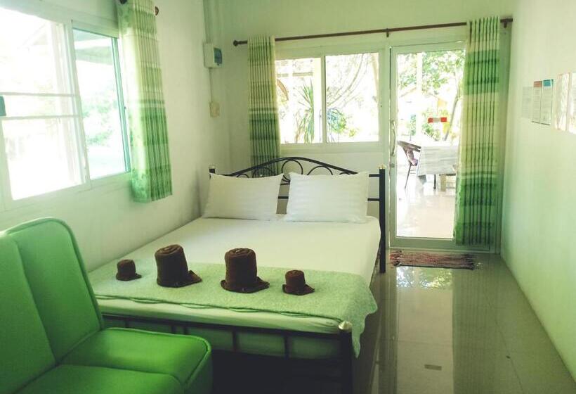 スーペリアースイート, Wandee Resort Bankrut