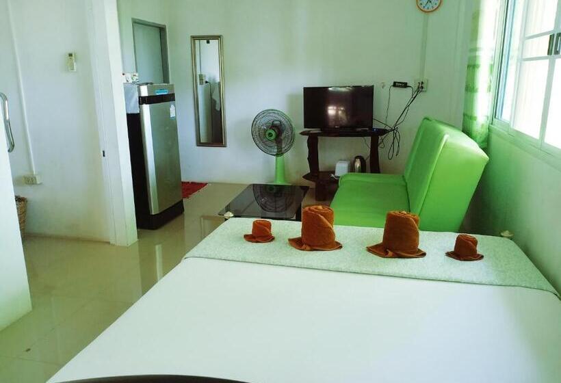 Люкс Superior, Wandee Resort Bankrut
