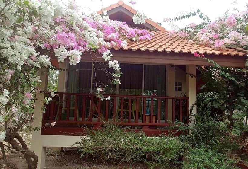 Бунгало Superior, Wandee Resort Bankrut