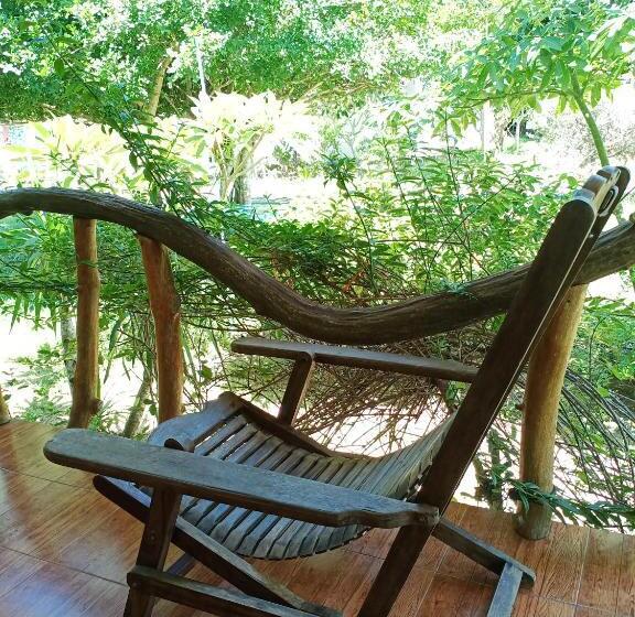 Бунгало Стандарт, Wandee Resort Bankrut
